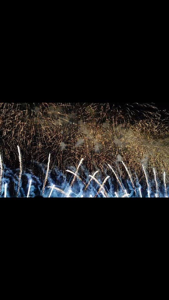 上杉隆のインスタグラム：「「北国の　一夜の歓声　夏は散る」（隆犀）」