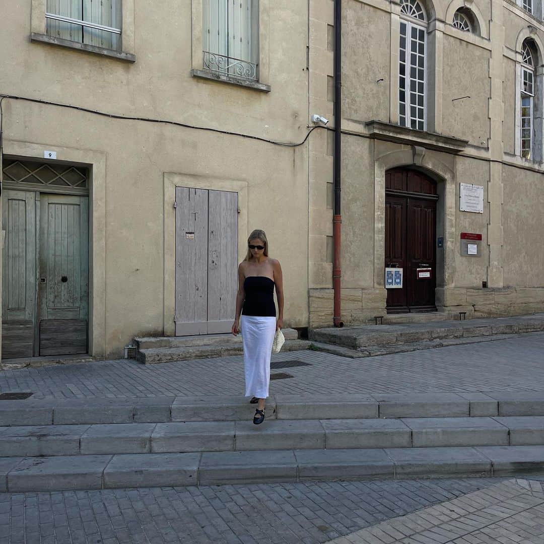Linda Tolさんのインスタグラム写真 - (Linda TolInstagram)「The Provence」8月28日 16時15分 - lindatol_