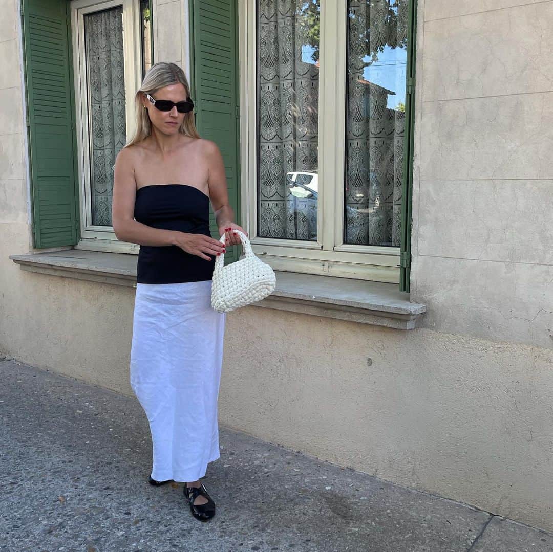 Linda Tolのインスタグラム：「The Provence」