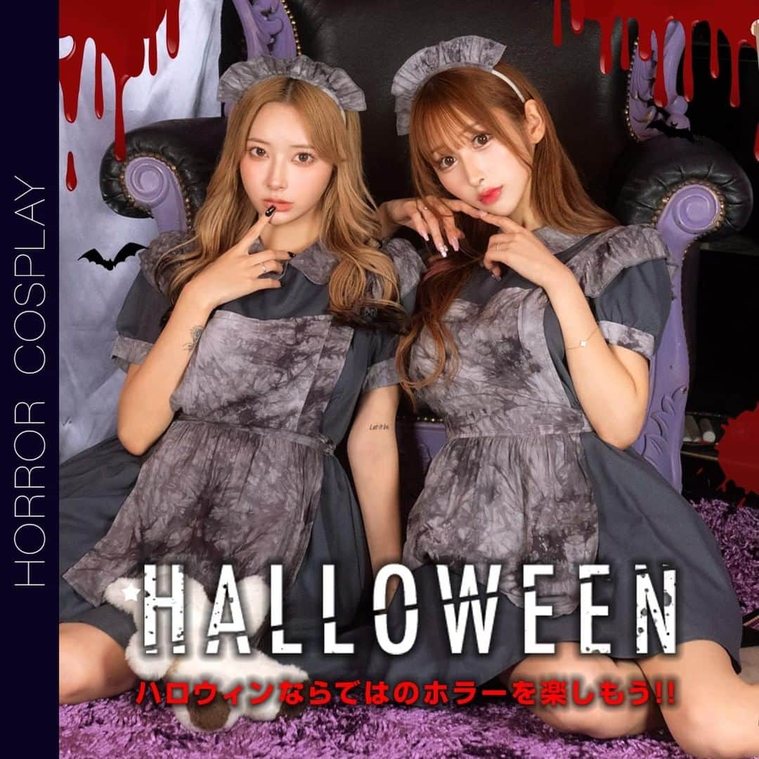 ドレスショップTIKA公式のインスタグラム
