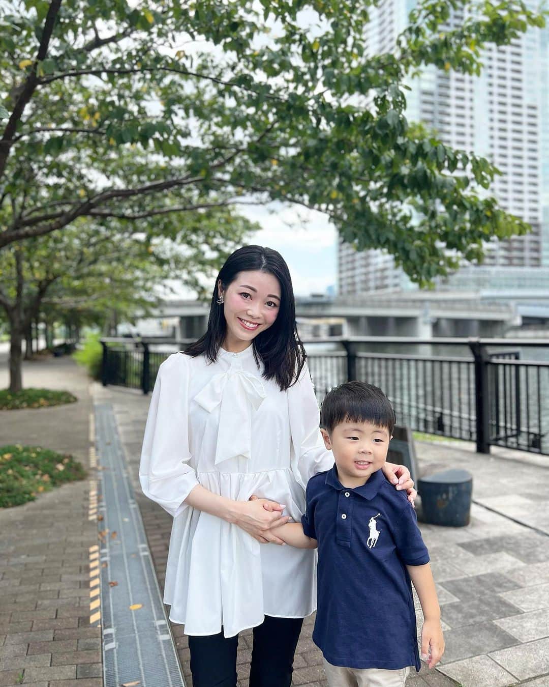 アレルギーナビゲーター 細川真奈 ❤のインスタグラム