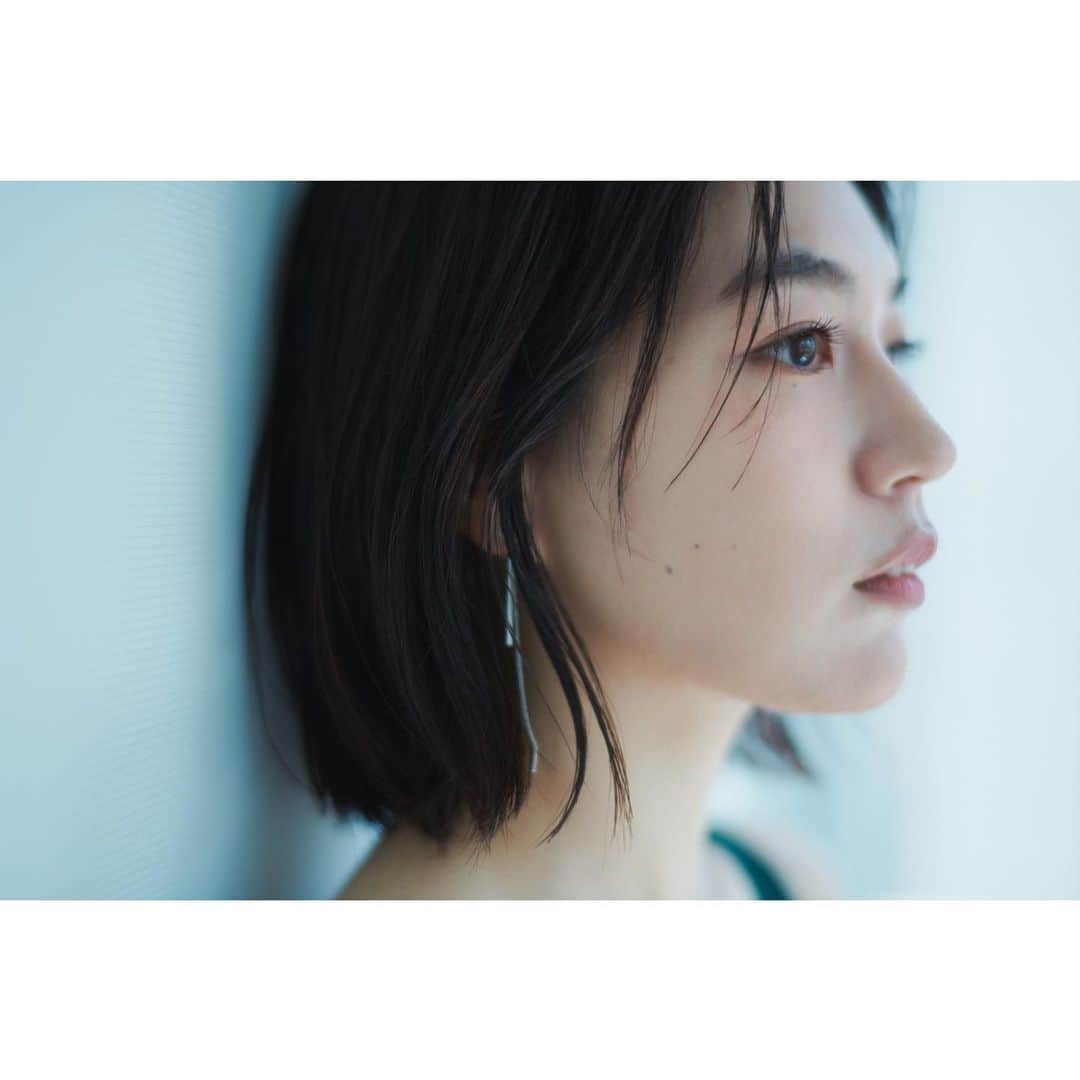 木竜麻生さんのインスタグラム写真 - (木竜麻生Instagram)「@barfout_magazine_tokyo」8月28日 17時05分 - kiryumai_official