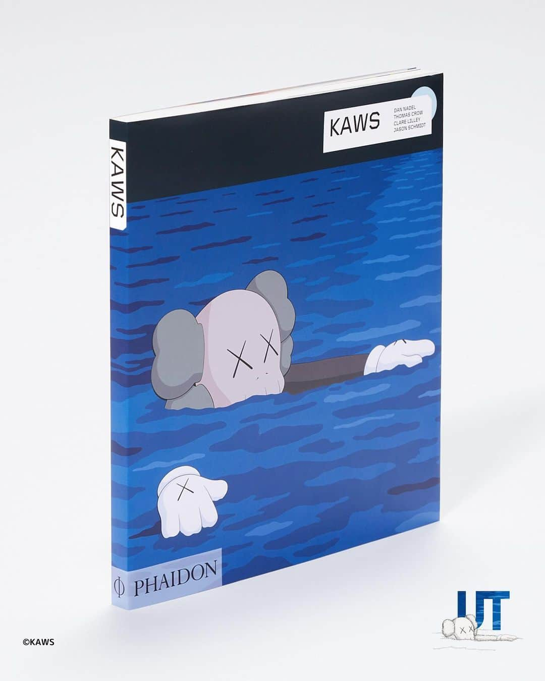 ユニクロさんのインスタグラム写真 - (ユニクロInstagram)「KAWS ART BOOK   Contemporary Artist Series: KAWS  The centerpiece of a new project brought to you by KAWS, Phaidon and UNIQLO! UNIQLO will sell KAWS New Art Book (published by Phaidon) exclusively at UNIQLO stores around the world starting Friday, September 8, prior to the general bookstore sales.  To be the first in the world to get your hands on this new Art Book, please come to UNIQLO.  In addition, those who purchase the Art Book at UNIQLO stores and the official online store will receive a limited-edition UNIQLO shoulder bag as a free gift.  The Art Book and shoulder bag are in limited quantities, so don't miss out on the sale.  We hope you will enjoy this brand new project of selling both the Art Book and the T-shirt at the same time. *Launch dates may differ in some countries and regions. For more information, please contact local UNIQLO stores.  Contemporary Artist Series: KAWS’ is exclusively available through Phaidon and UNIQLO between September 8-22, 2023.  @KAWS @phaidonpress @uniqlo.ut #KAWS #ARTBOOK #KAWSUT #UNIQLO #LifeWear」8月28日 17時13分 - uniqlo