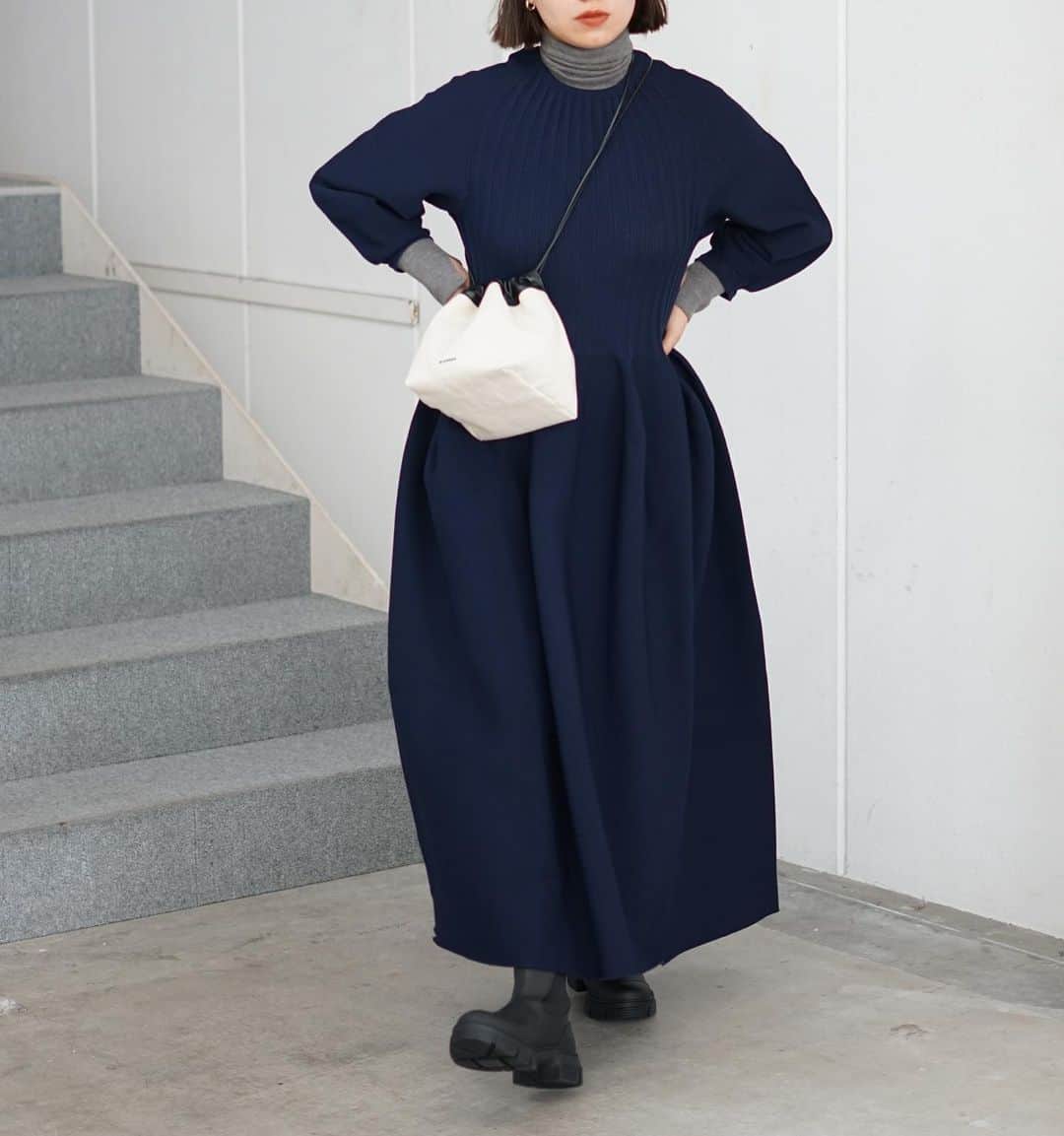【ANN DE ARKのインスタグラム