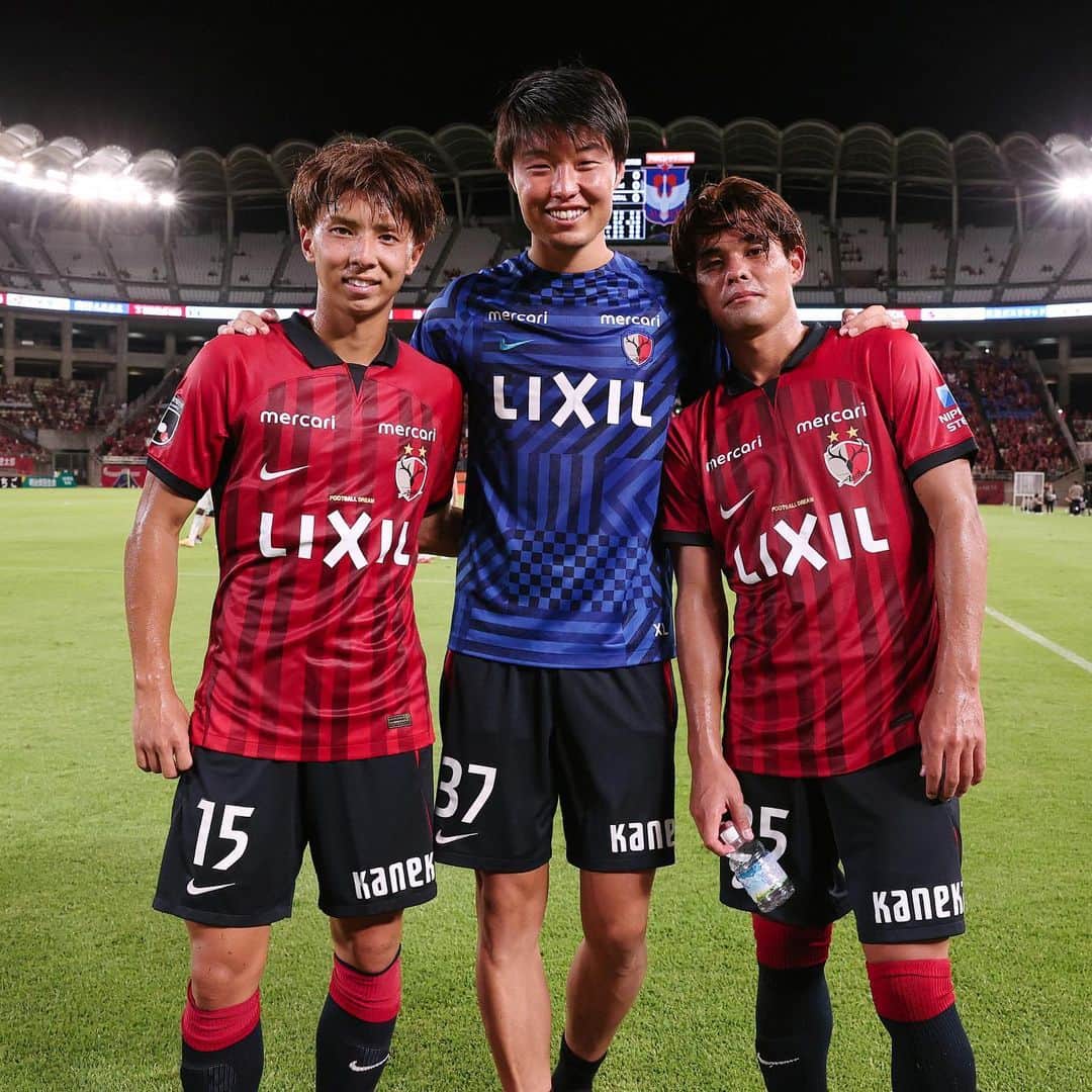 垣田裕暉のインスタグラム