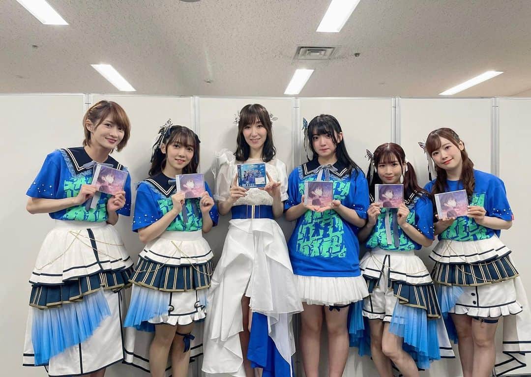 AYASAのインスタグラム