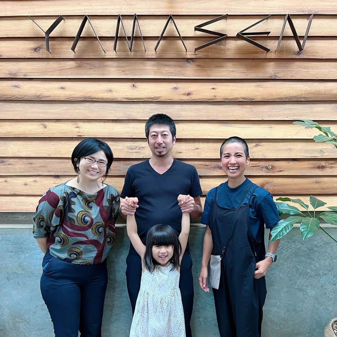 榎戸教子のインスタグラム