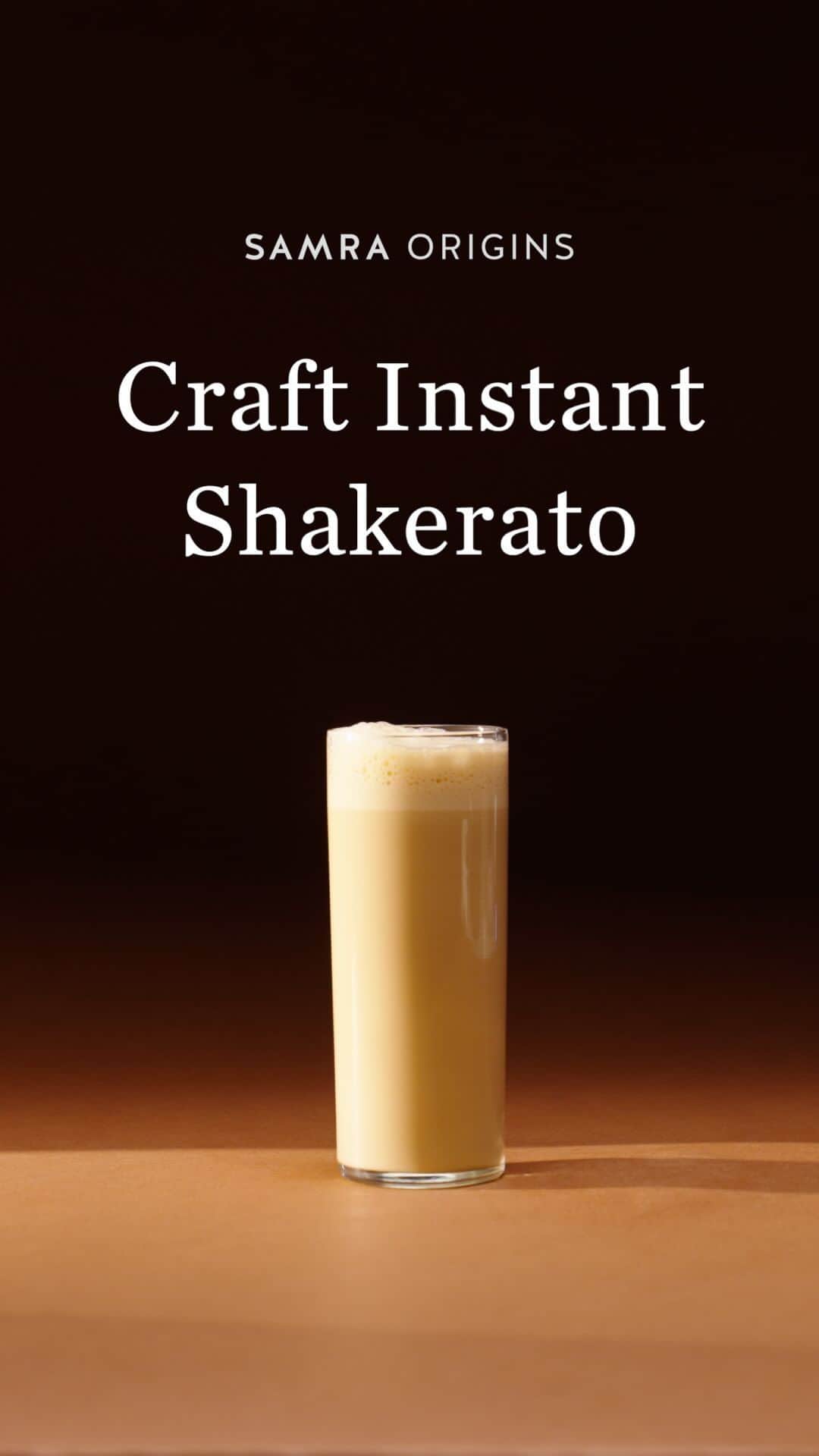 Blue Bottle Coffeeさんのインスタグラム動画 (Blue Bottle CoffeeInstagram)「Samra