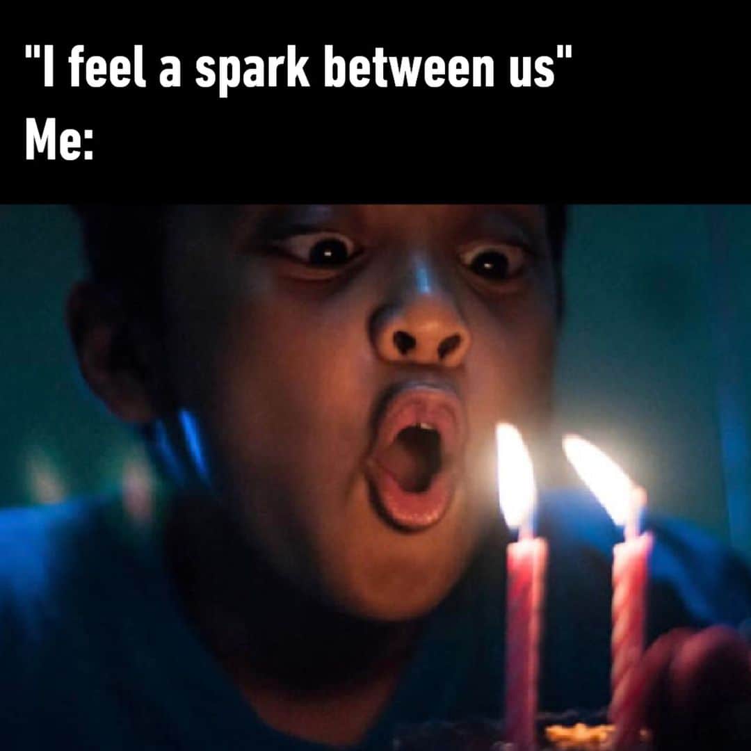 9GAGさんのインスタグラム写真 - (9GAGInstagram)「can't get hurt if I don't get into a relationship  - #relationship #love #romance #spark #connection #memes #9gag」8月29日 4時00分 - 9gag