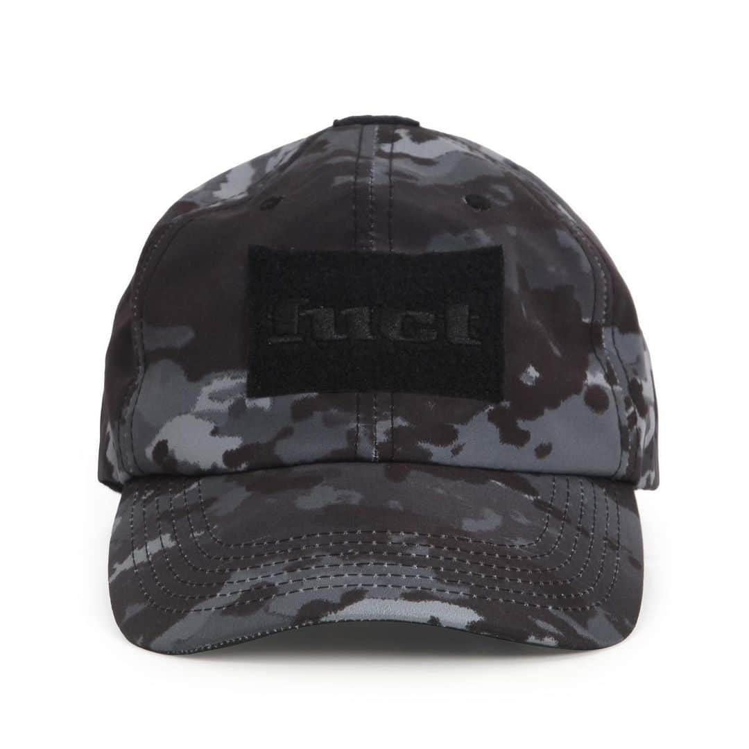 ファクトさんのインスタグラム写真 - (ファクトInstagram)「DARK OPC NYLON TACTICAL CAP. AVAIL FRI.」8月29日 4時06分 - fuct