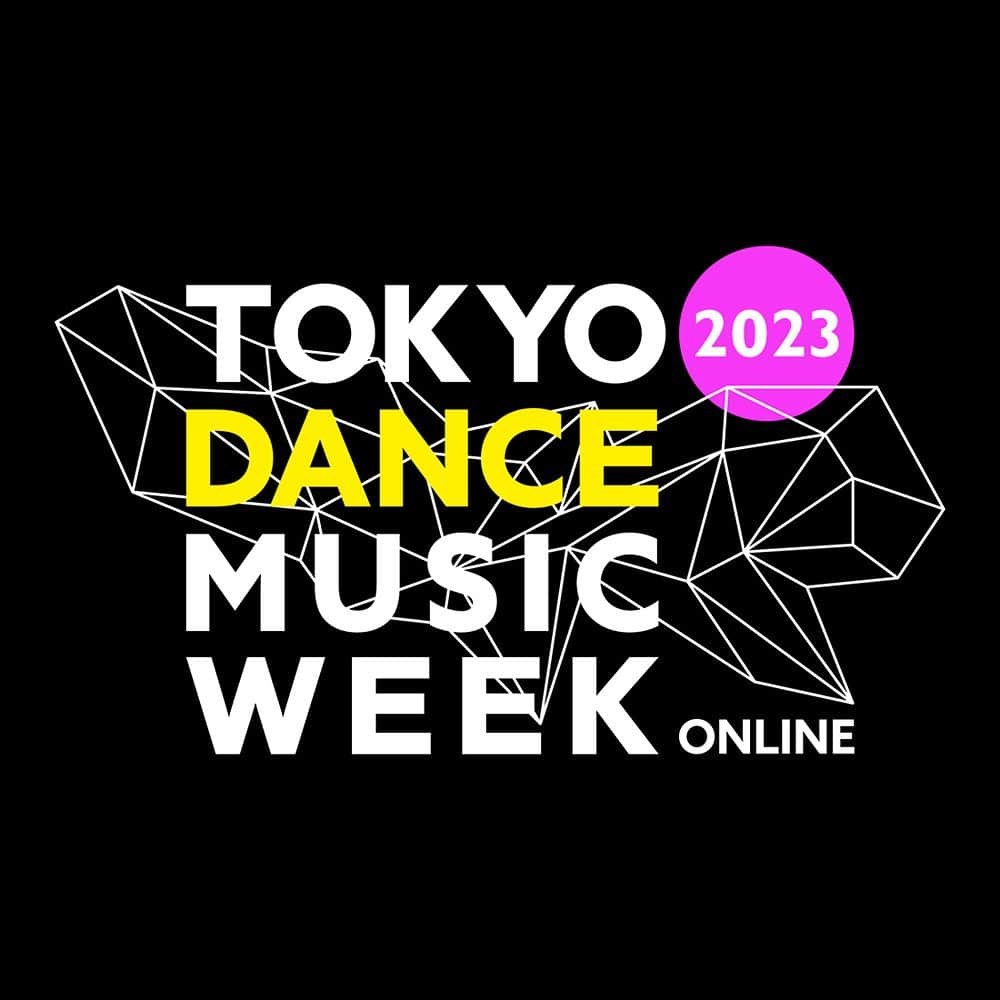 YOJI BIOMEHANIKAのインスタグラム：「TOKYO DANCE MUSIC WEEK 2023 finally starts next week! This time, I will hold a conference titled "DJs traveling around the world" at DOMMUNE (https://www.dommune.com/) on Thursday, September 7 at 8:30 p.m., featuring KYOKO (Drunken Kong) and Rinaly, who have been active on a global scale. Please look forward to it! Moderated by REMO-CON / Featuring YOJI BIOMEHANIKA, KYOKO, Rinaly  TOKYO DANCE MUSIC WEEK Official web https://tokyodancemusicweek.com/」