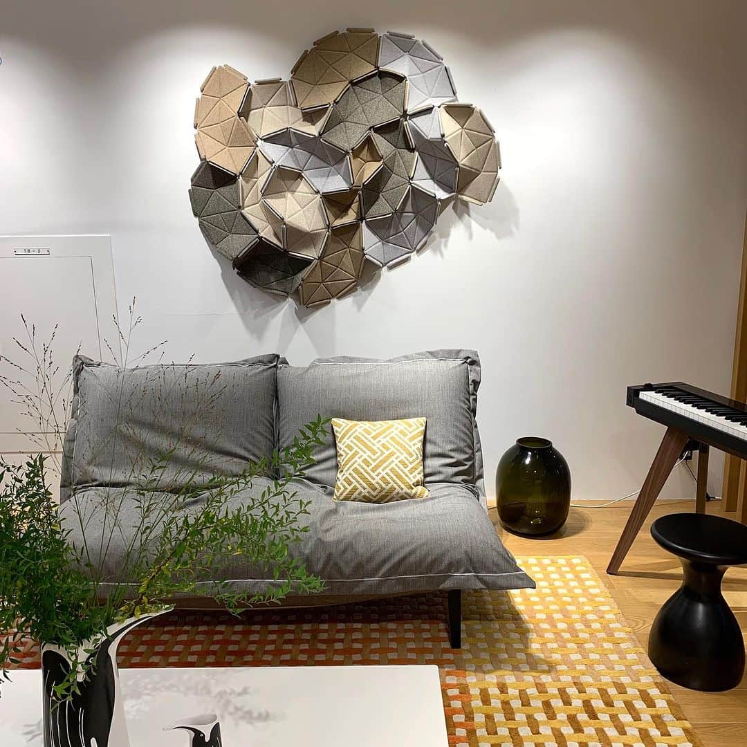 ligne roset shopのインスタグラム