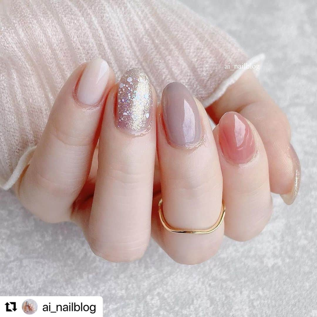 【PLANET NAIL（プラネット ネイル）】公式のインスタグラム