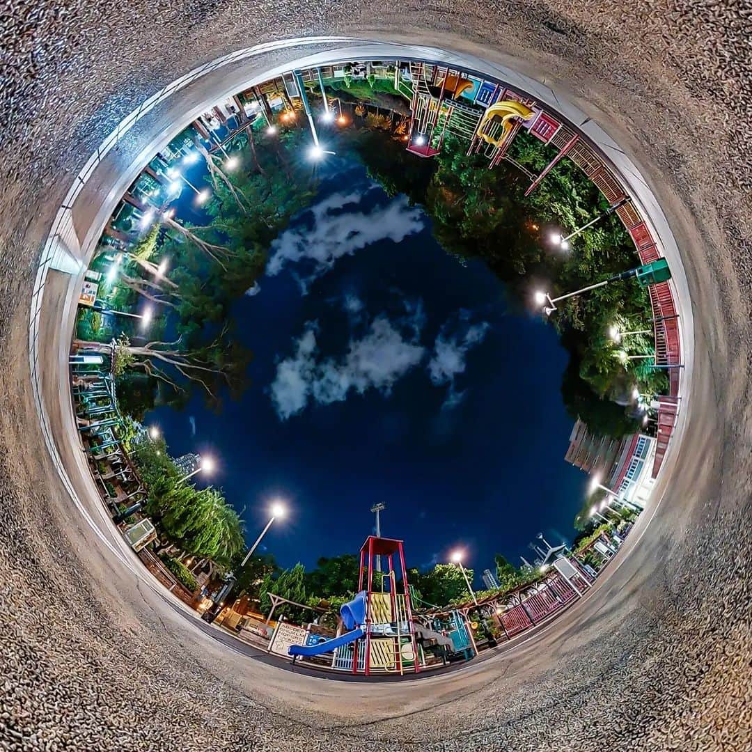 Official RICOH THETAのインスタグラム：「Photo by THETA X  📸: @ltdrum_360world  ***************** Please add #theta360 to your photos shot with THETA and post them😊 . . . . . #ricohusa #ricoh #ricohimaging #ricohtheta #lifein360 #360camera #360view #camera #cameratips #cameralover #photographylovers #photographer #photooftheday #photographytips #cameragear #photoediting #editingtips #art #360photography」