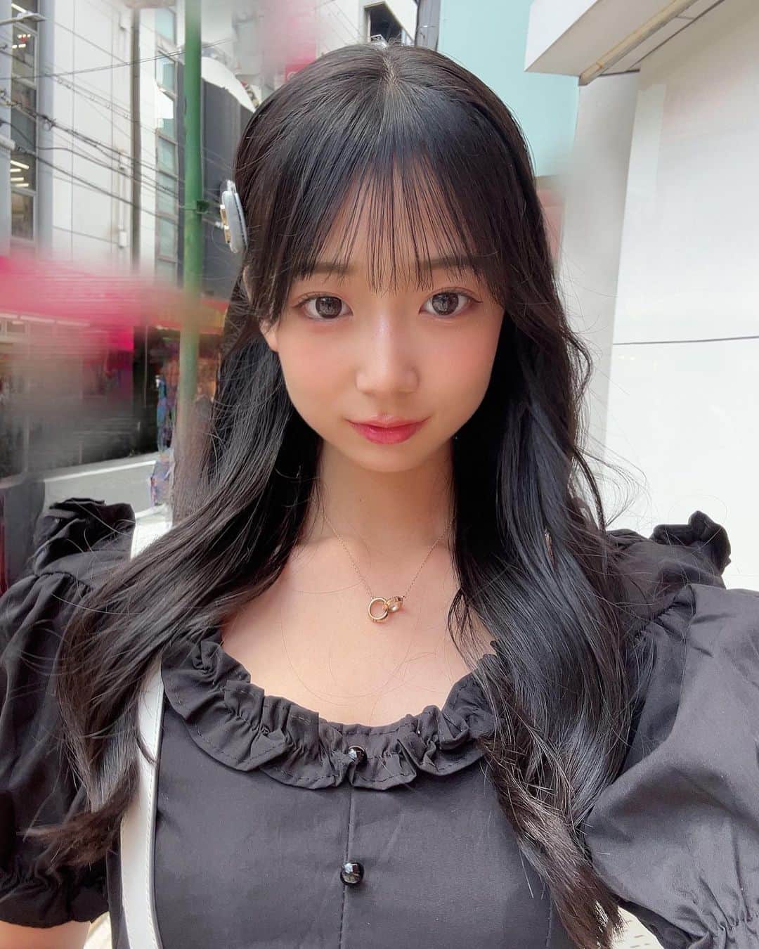 百田汐里のインスタグラム
