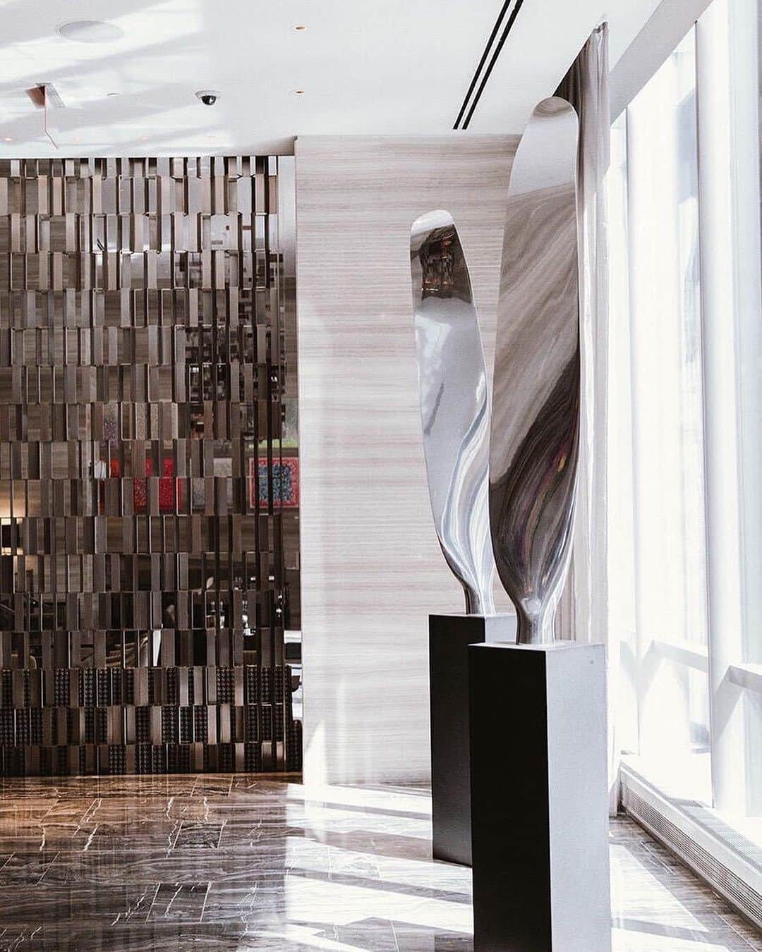 Park Hyatt Tokyo / パーク ハイアット東京のインスタグラム