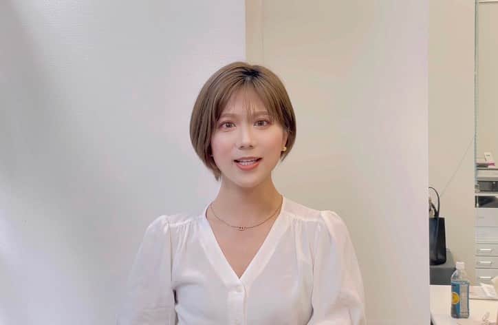海江田麻貴のインスタグラム