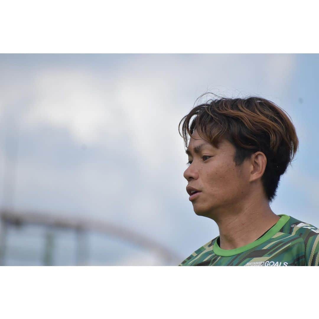 小池純輝さんのインスタグラム写真 - (小池純輝Instagram)「. 😁✨  #小池純輝 #junkikoike #tokyoverdy #東京ヴェルディ #jleage」8月28日 19時40分 - junki_koike