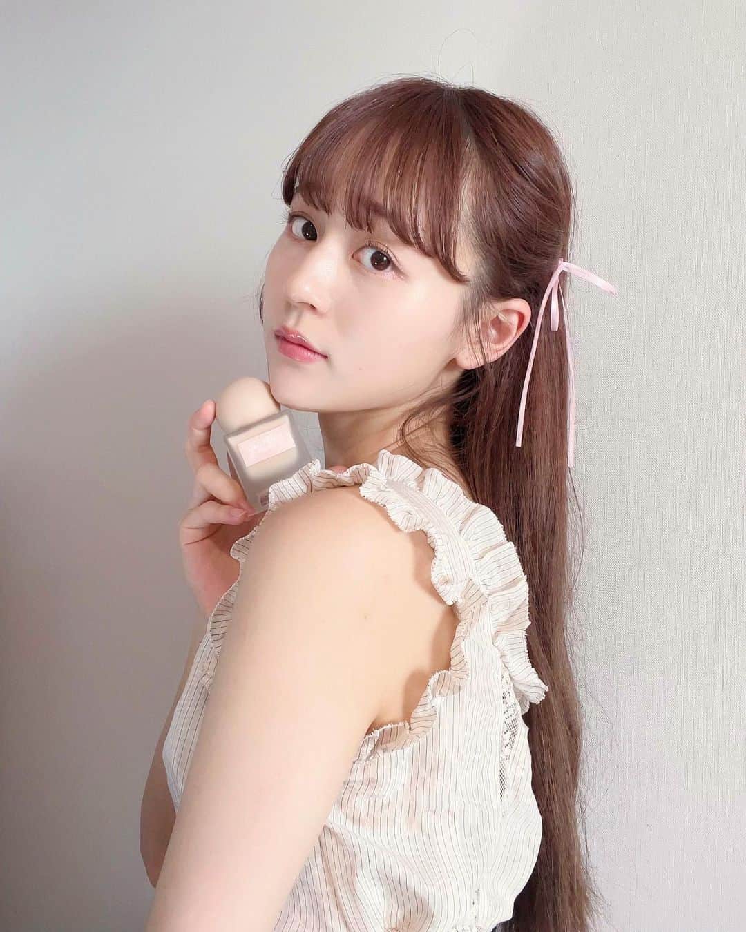 牧野真鈴のインスタグラム