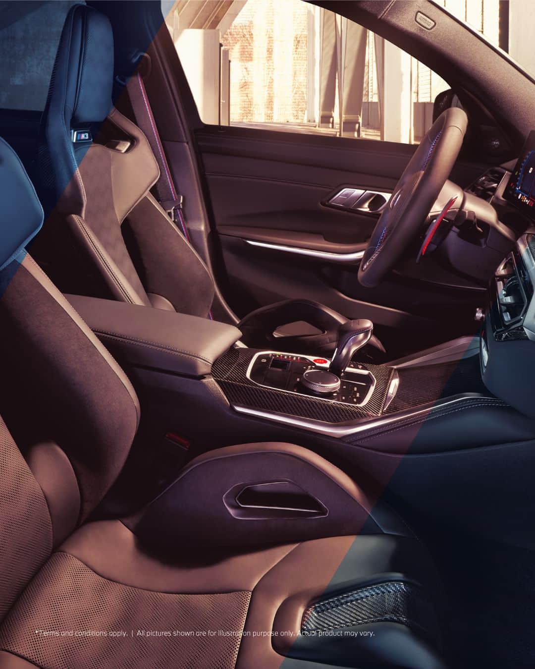 BMW Thailandさんのインスタグラム写真 - (BMW ThailandInstagram)「THE M3 Competition M xDrive Touring ที่สุดสำหรับพ่อบ้านสายซิ่ง การผสมผสานความแรงระดับ 0-100 กิโลเมตรต่อชั่วโมง ภายใน 3.6 วินาที เข้ากับความอเนกประสงค์ในการโดยสารและพื้นที่เก็บสัมภาระได้อย่างลงตัว  #BMW #BMWTH #JOYisBMW #สุนทรียภาพแห่งการขับขี่ #THEM3」8月28日 20時00分 - bmwthailand