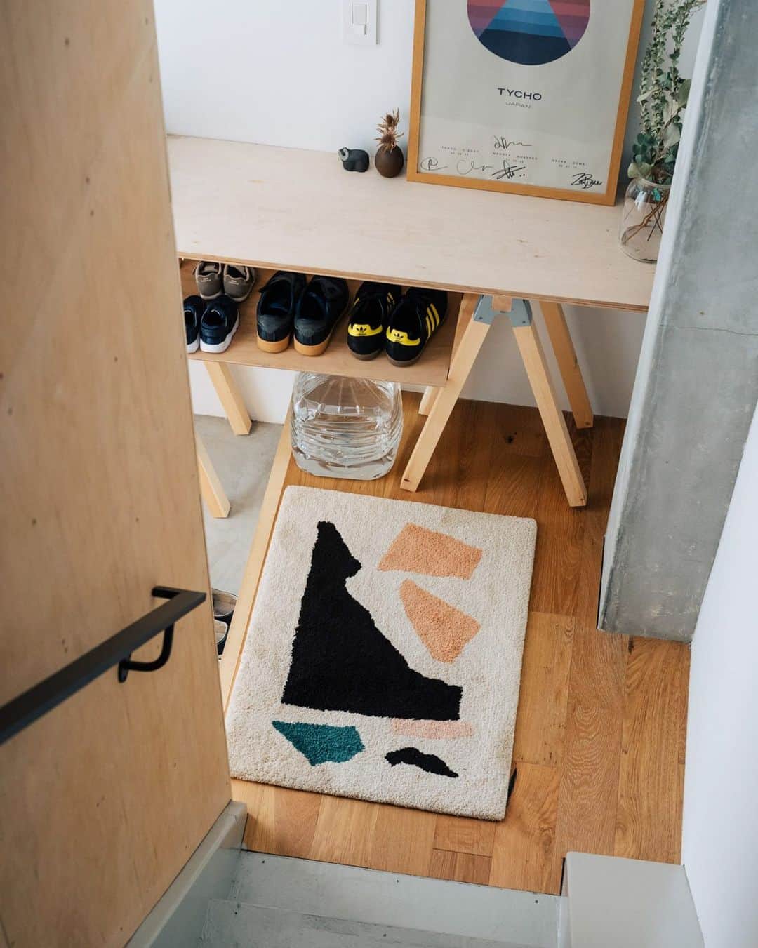 toolbox(ツールボックス)さんのインスタグラム写真 - (toolbox(ツールボックス)Instagram)「「面白そうだから」と、築 ...