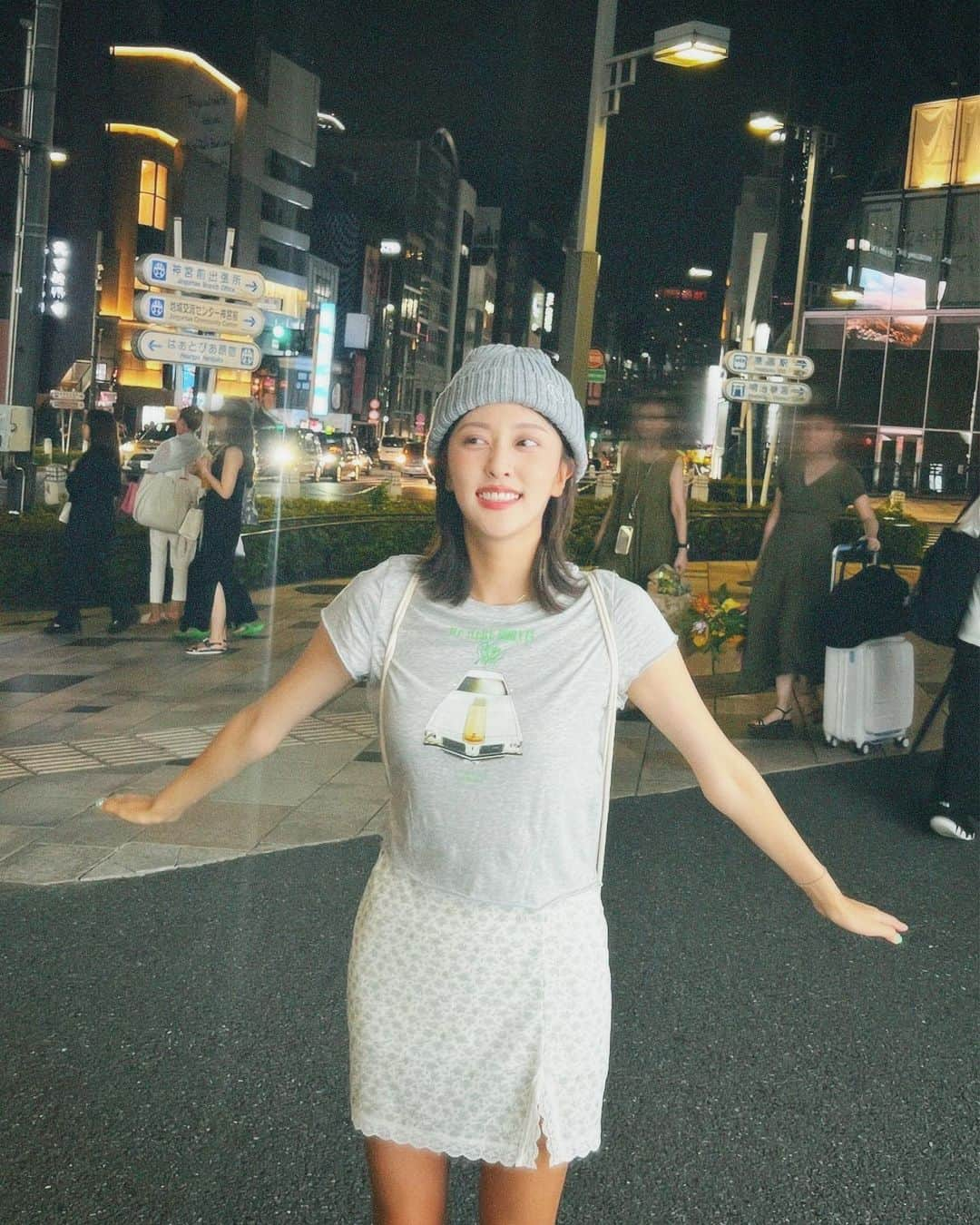 ヘリョン さんのインスタグラム写真 - (ヘリョン Instagram)8月28日 19時59分 - haeryung_na_