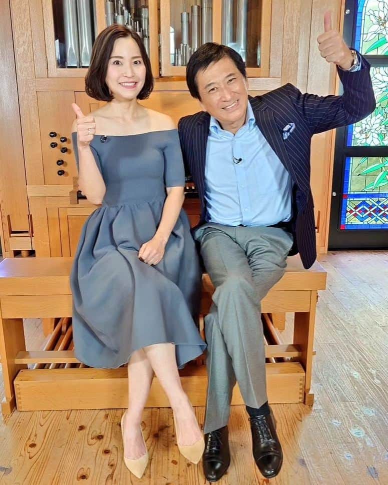 藤岡幸夫のインスタグラム：「エンターザミュージック放送予定  9/2 神尾真由子：レッスン＆ヴィヴァルディ「秋」 9/9 新井鴎子：ブラームス交響曲第4番① 9/16 新井鴎子：ブラームス交響曲第4番② 9/23 松井琉成：ニュークラシックプロジェクト①  10/7 東大阪ETMスペシャルコンサート ダイジェスト 10/14 高関健：ブリテン 歌劇「ピーター・グライムズ」より4つの海の間奏曲 10/21 林田直樹：ヴォーン・ウィリアムズ交響曲5番 10/28 矢口里菜子：The 4 Players  11/4 長谷川陽子：田中カレン アーバン・プレイヤー 11/11 寺田悦子＆渡邉規久雄：ヴォーン・ウィリアムズ 2台のピアノのための協奏曲 11/18 中山直音：ヴェルナー・テーリヒェン Tim協奏曲 11/25 原田慶太楼＆城代悠子：ニュークラシックプロジェクト②  このアカウントは表アカウントです。 裏アカウントも是非😀 ↓ @sachiofujioka」