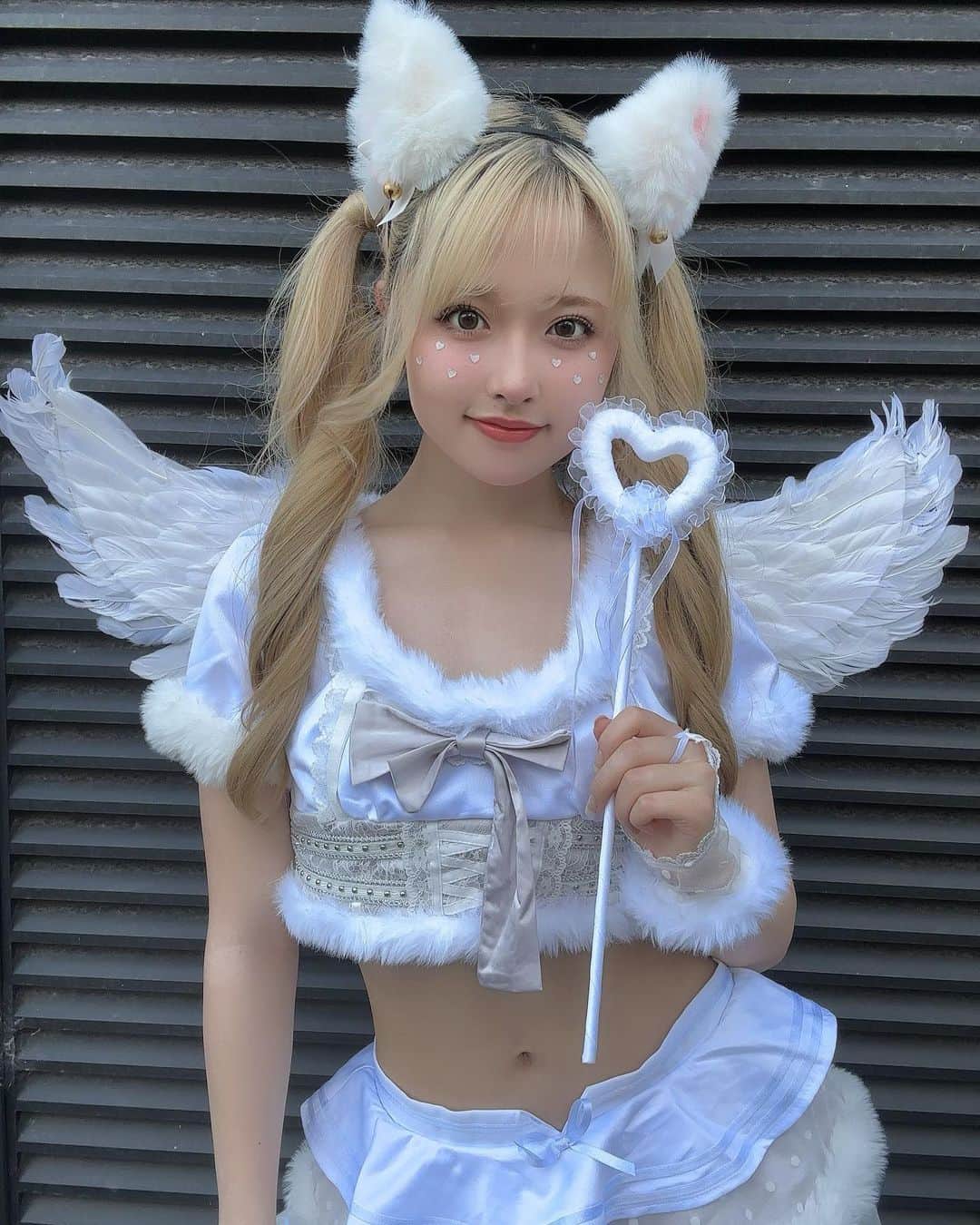 りりのインスタグラム