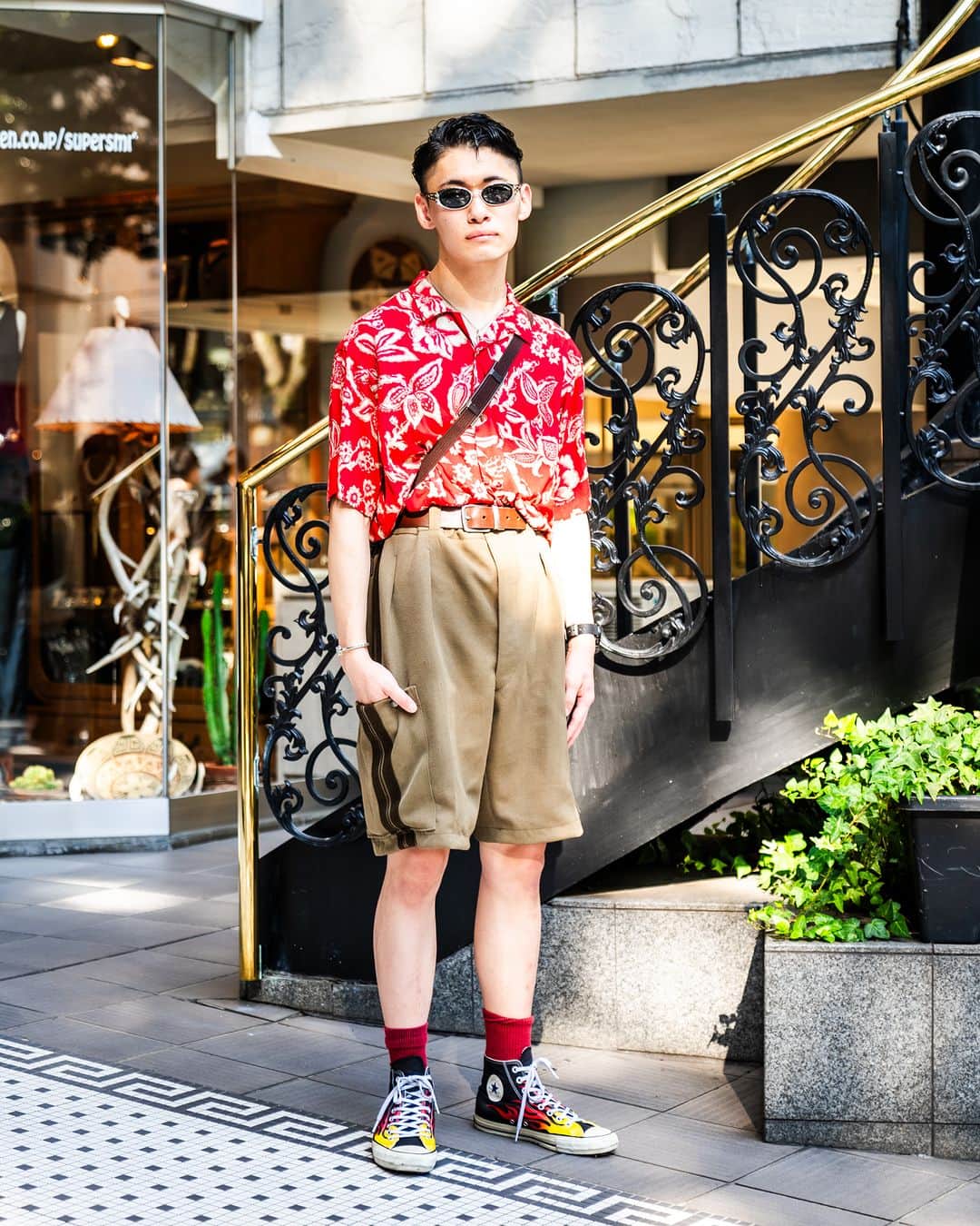 ファッションプレスのインスタグラム