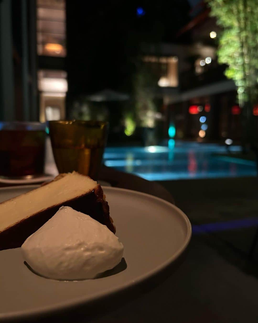のインスタグラム