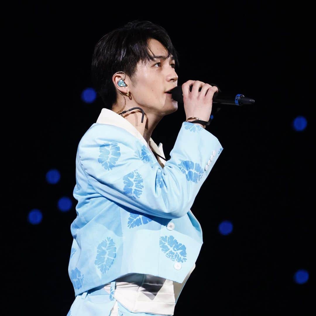 Travis Japan（トラジャ）のインスタグラム