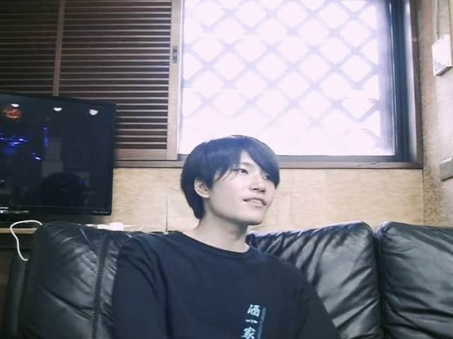松嶋航大のインスタグラム