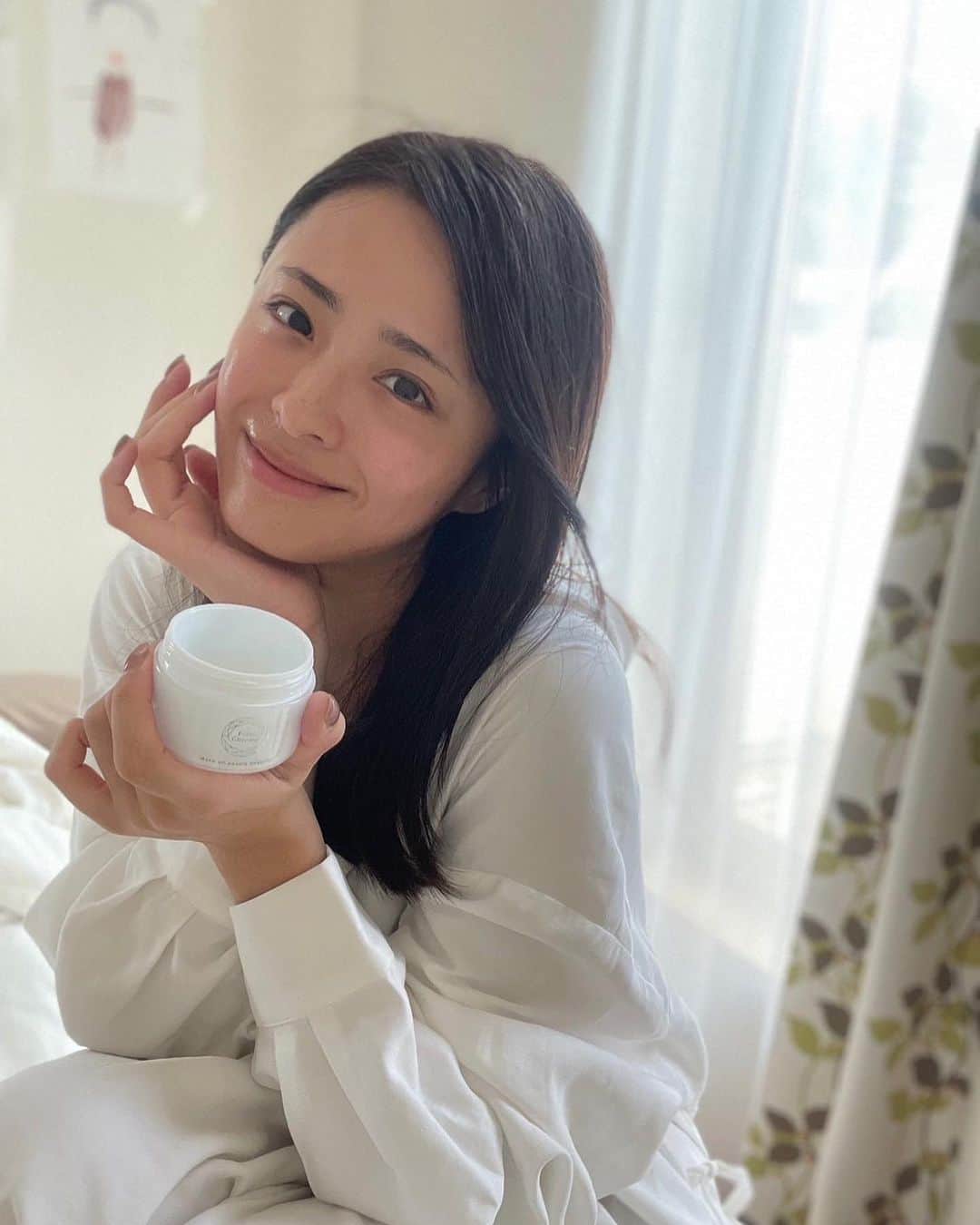 千葉優子のインスタグラム