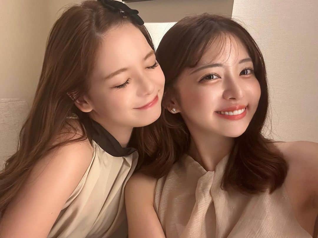 詩島萌々のインスタグラム：「ㅤㅤㅤㅤㅤㅤㅤㅤㅤㅤㅤㅤㅤㅤㅤㅤㅤㅤ 福岡旅行はちぃと♡」