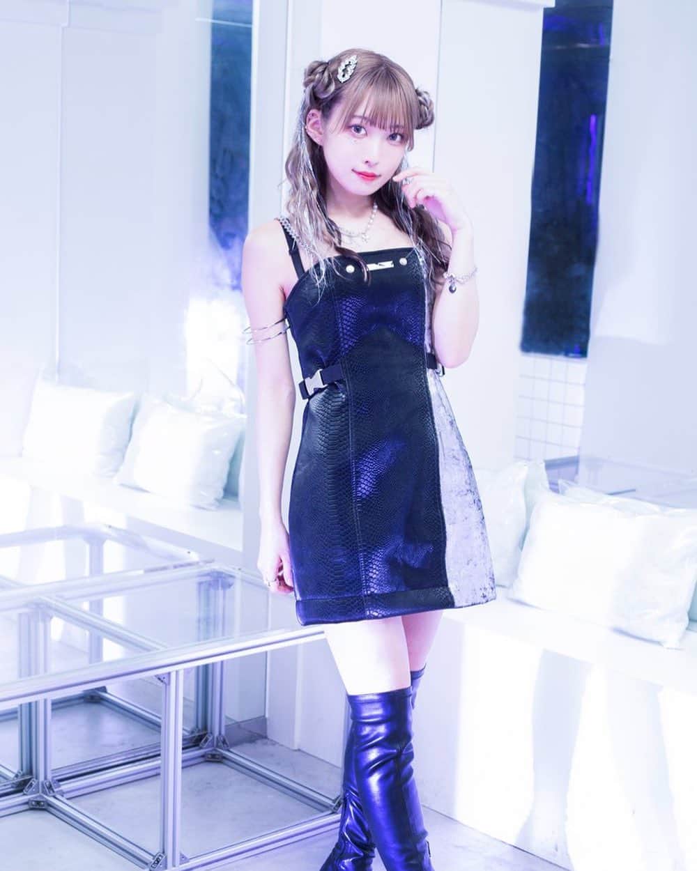 山吹りょうのインスタグラム
