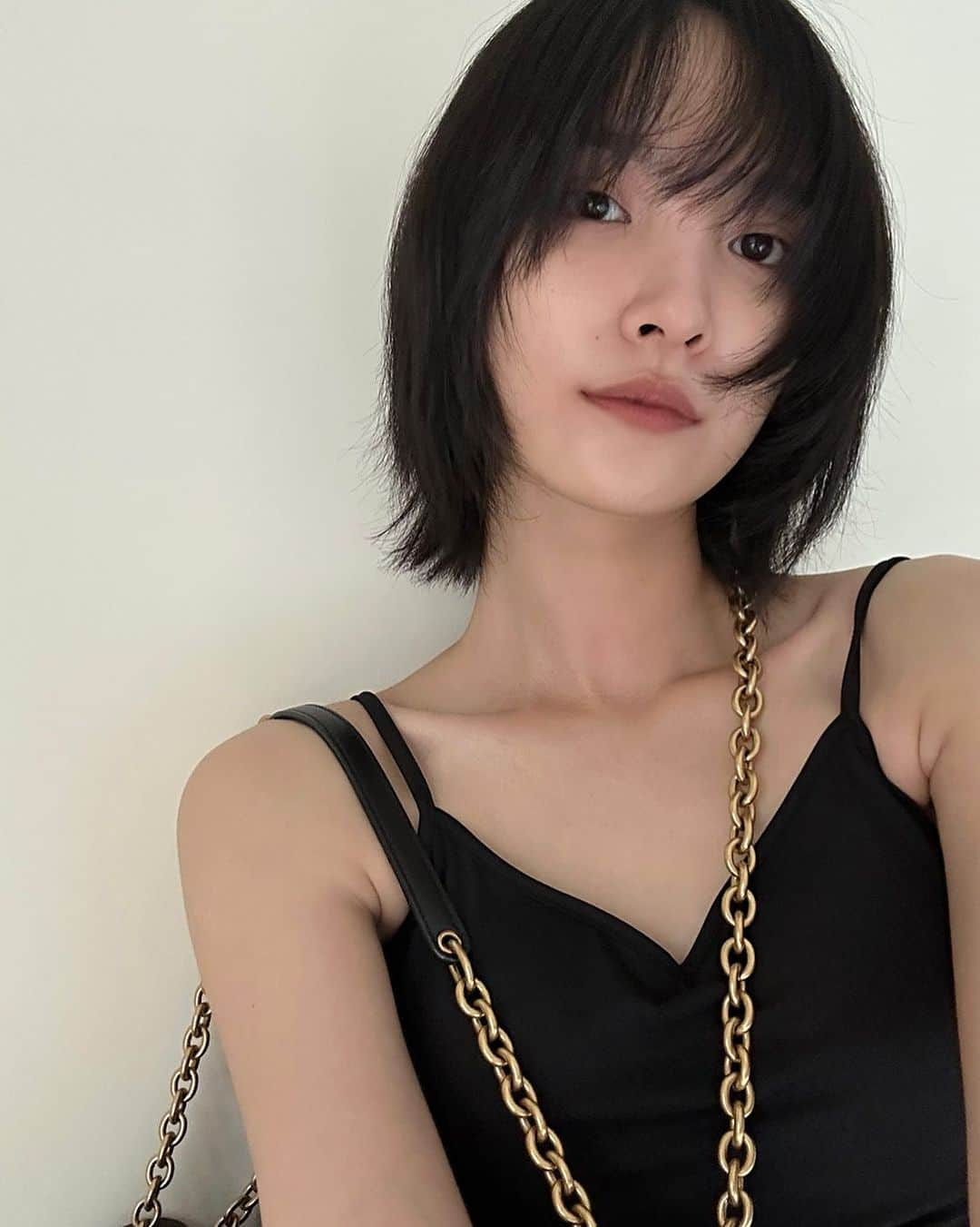 吳子霏（Ellen Wu）のインスタグラム