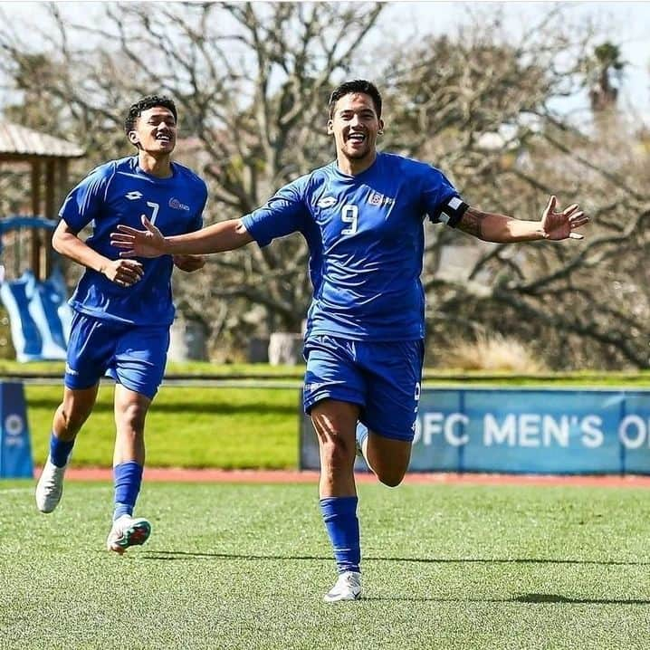 ティム・ケーヒルさんのインスタグラム写真 - (ティム・ケーヒルInstagram)「It's a dream to represent your country but to score and captain @ofcfootball Men's Olympic qualifier is amazing @kyahtimcahill 🇼🇸⚽️  Keep chasing your dreams and I couldn't be prouder my man.」8月28日 21時00分 - tim_cahill