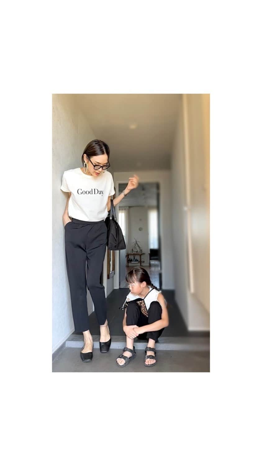 小林有里のインスタグラム