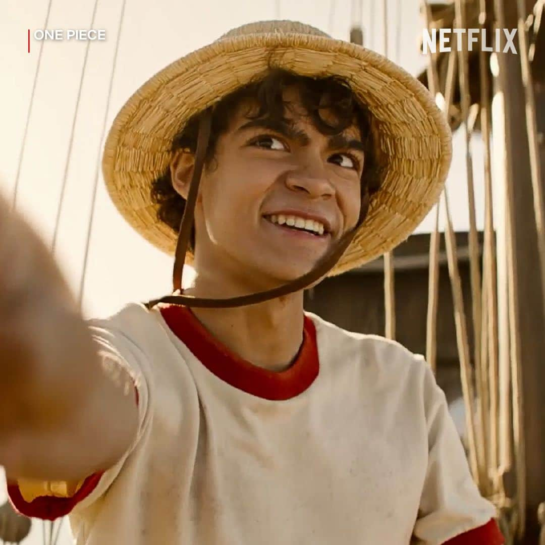 Netflix Japanのインスタグラム