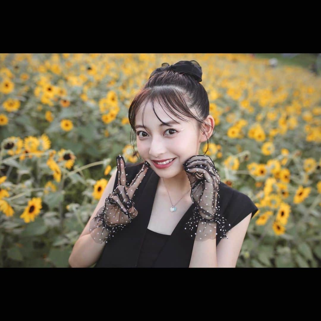 千葉祐夕さんのインスタグラム写真 - (千葉祐夕Instagram)「本日、20歳になりました ‪‪☺︎‬  たくさんのお祝いの言葉、ありがとうございます 🎀  幸せで素敵な一年になりますように ！  ハタチの私も、沢山愛してください〜 💭♡」8月28日 21時09分 - yuleaf_0828