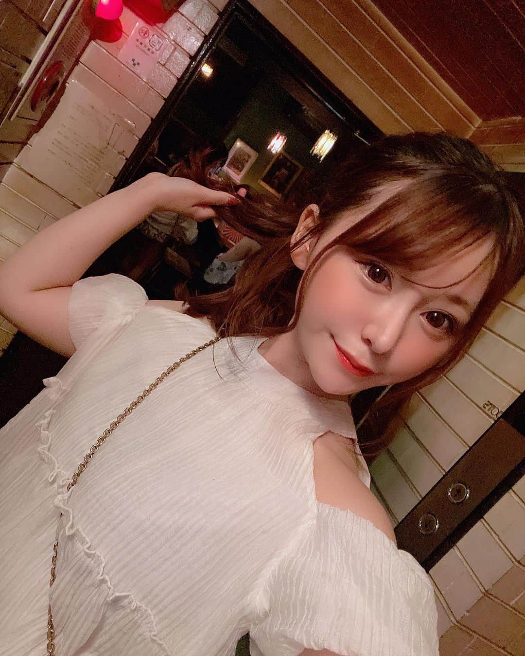 鉢呂ゆなのインスタグラム