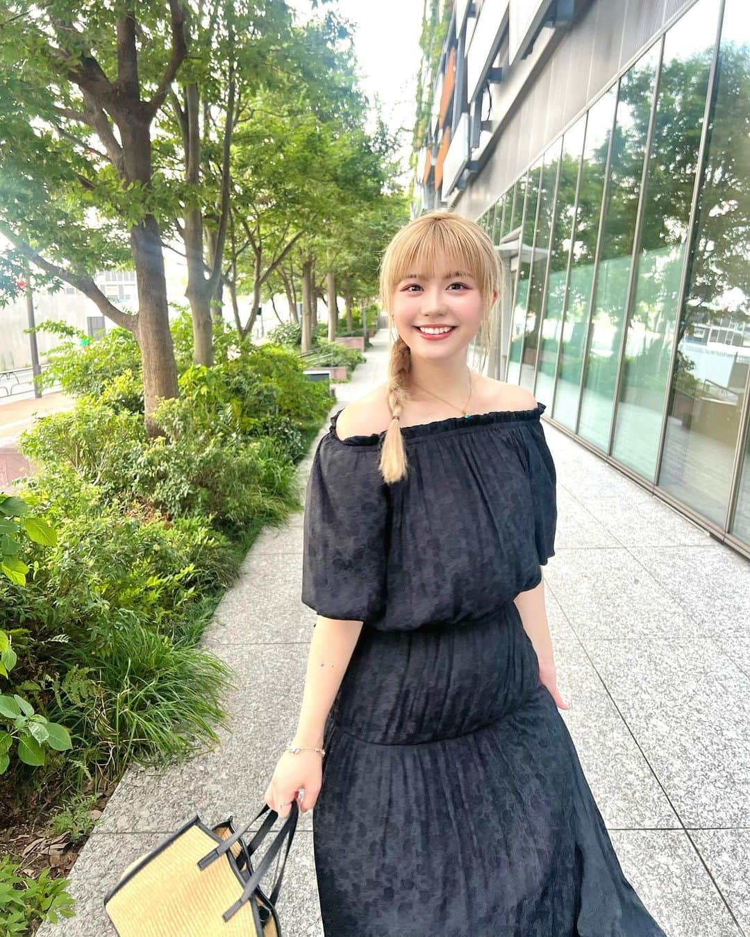 加藤愛梨のインスタグラム