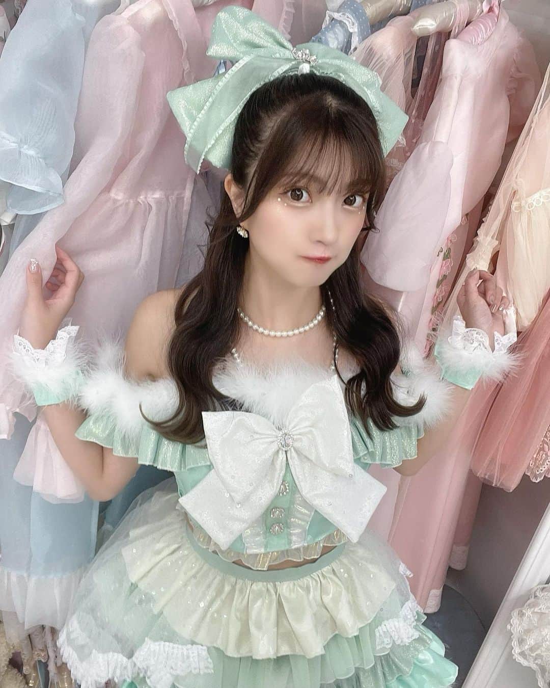 中山星香のインスタグラム
