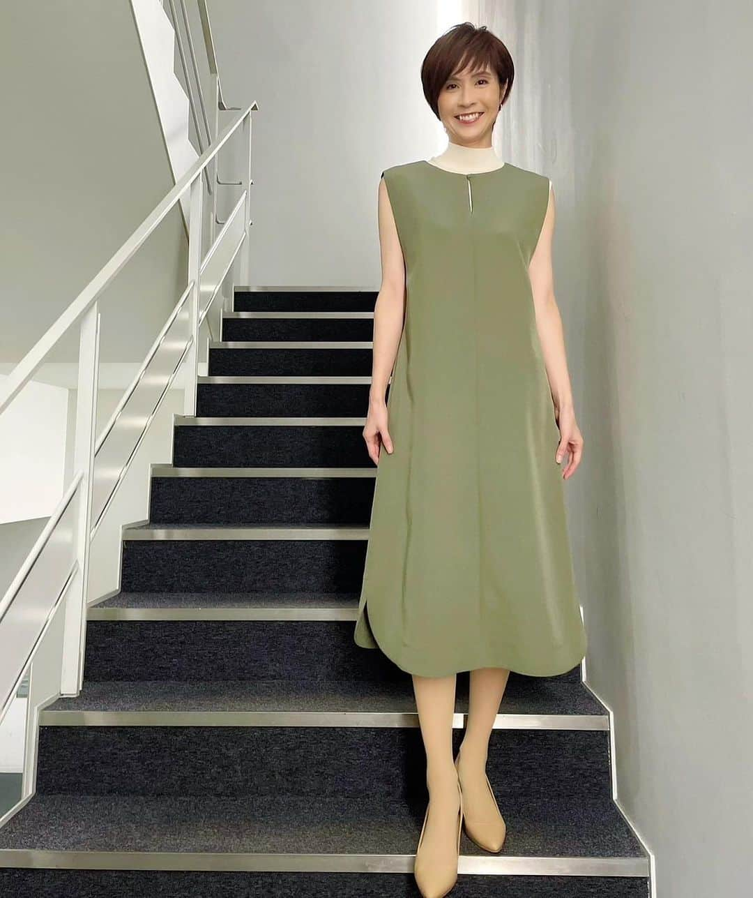 今村涼子のインスタグラム