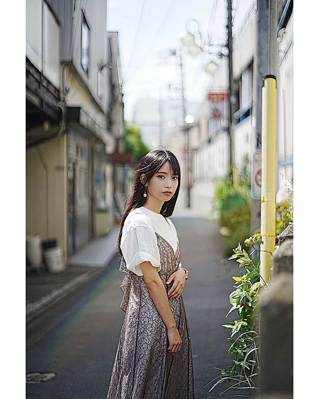 岡本尚子のインスタグラム