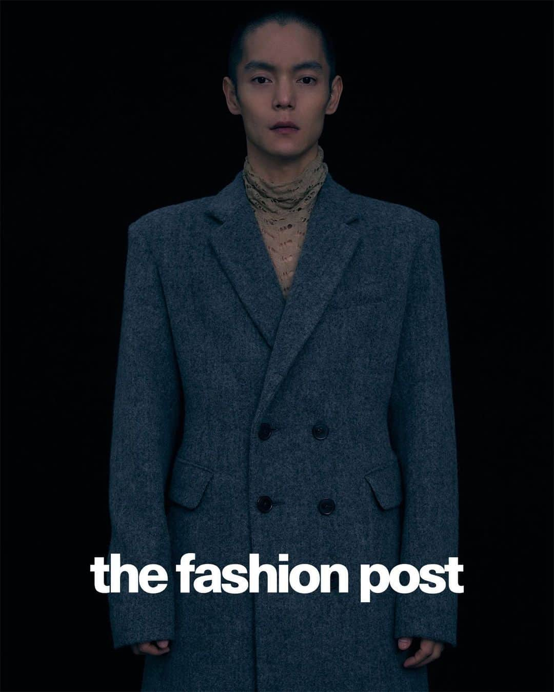 The Fashion Postのインスタグラム