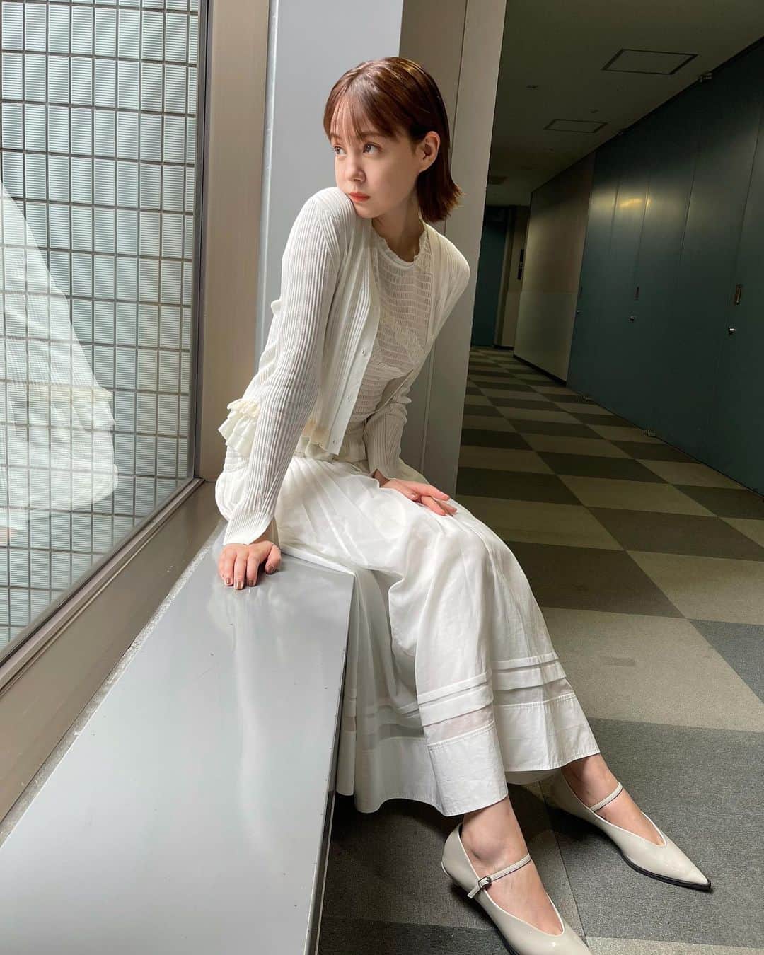 トリンドル玲奈さんのインスタグラム写真 - (トリンドル玲奈Instagram)「最近のお衣装🤵‍♀️  タグ付けしました🏷️」8月28日 21時46分 - toritori0123