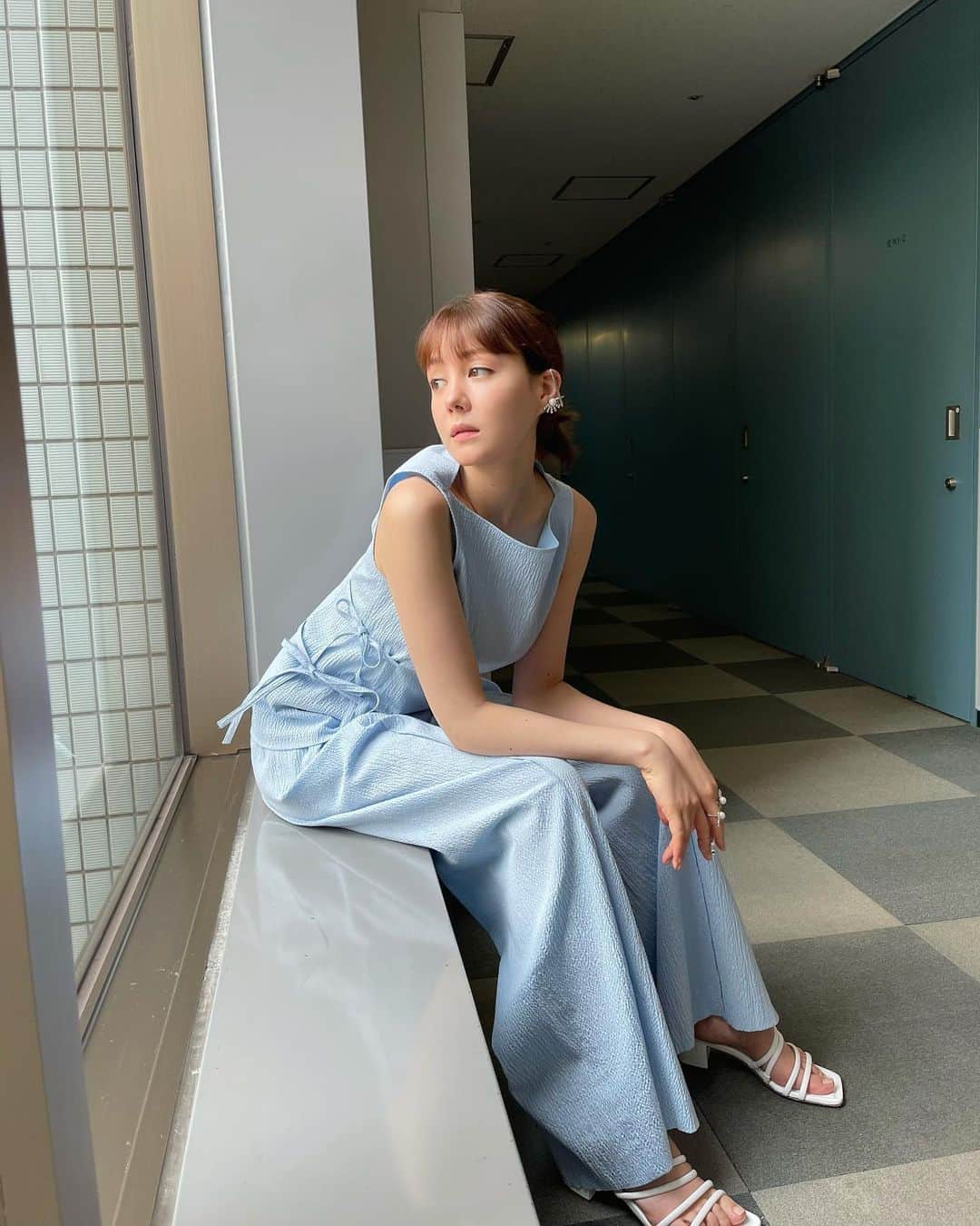 トリンドル玲奈さんのインスタグラム写真 - (トリンドル玲奈Instagram)「最近のお衣装🤵‍♀️  タグ付けしました🏷️」8月28日 21時46分 - toritori0123