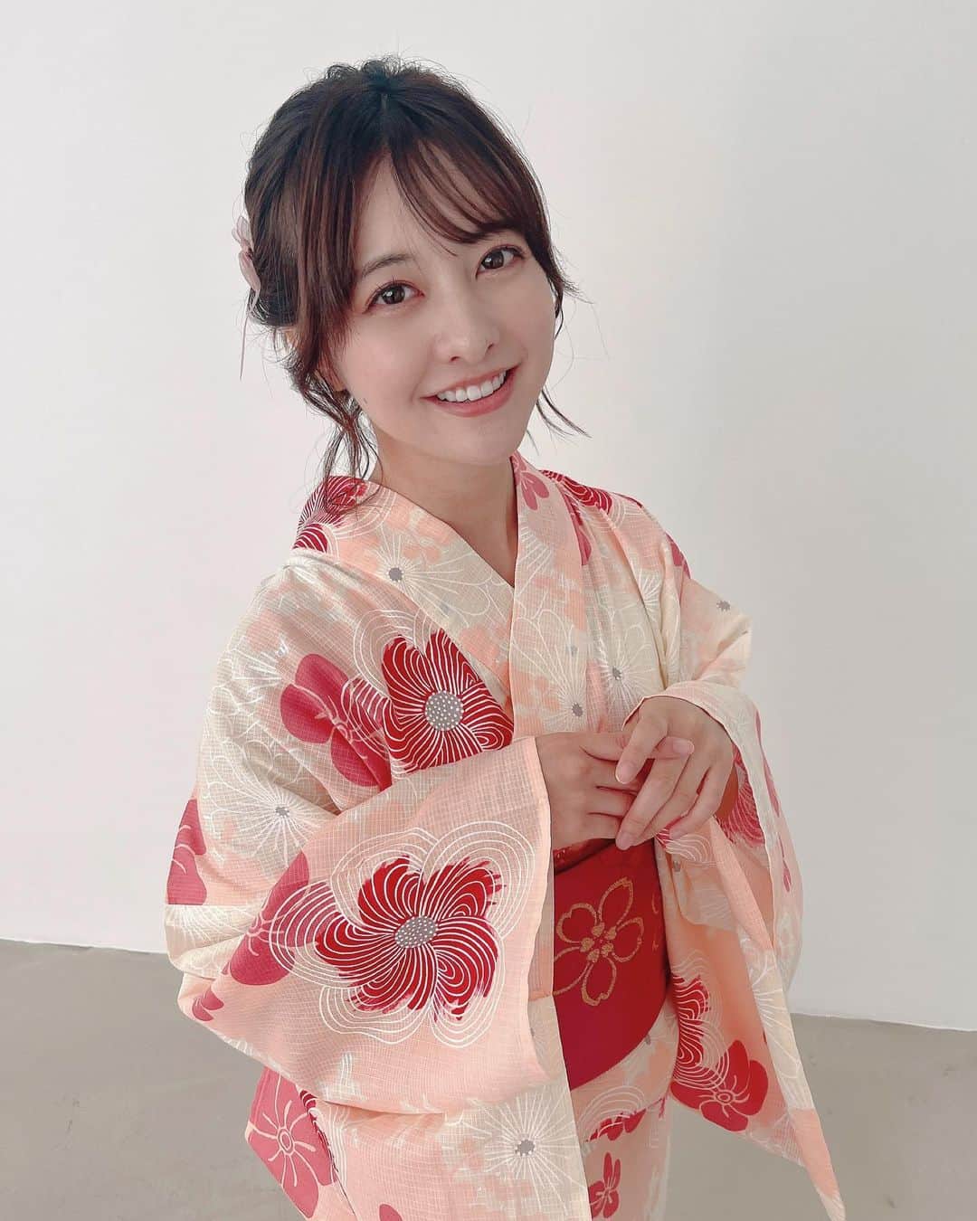 羽島みきのインスタグラム