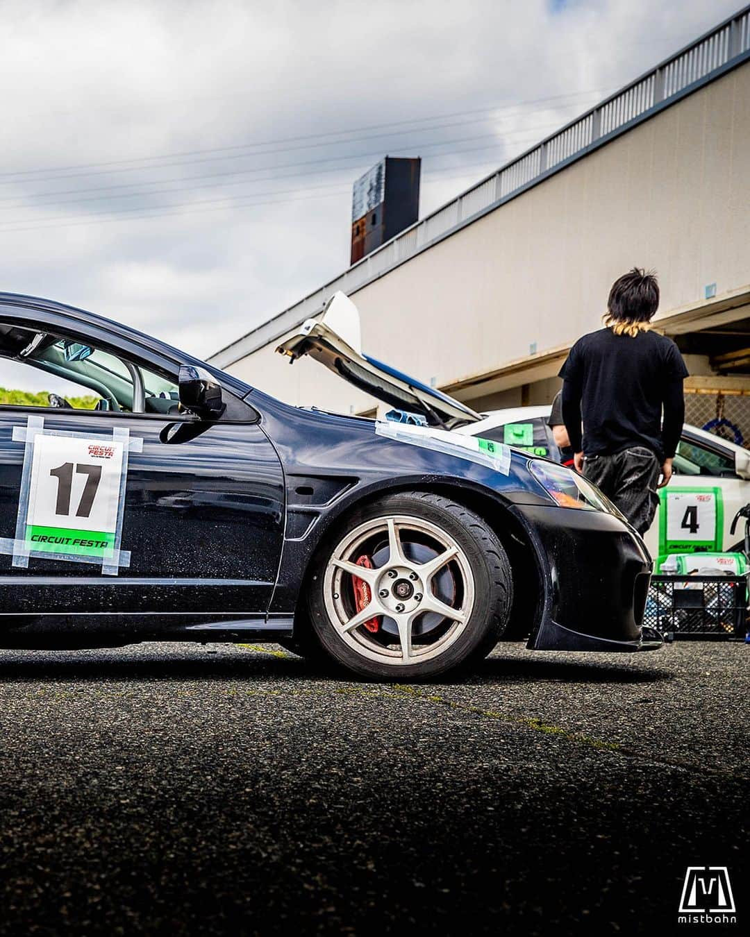 mistbahnさんのインスタグラム写真 - (mistbahnInstagram)「_ Washing hands BAIKINMAN Honda DC5 INTEGRA Type R _ 🚗: @key.9816  📷: @mistbahn _ Shot on May-20 2023 🏁 "Circuit Festa ( @circuit_festa_west_japan )". Central Circuit (Hyogo Japan) _ JP) 2023年5月20日、セントラルサーキットで開催された「サーキットフェスタ ( @circuit_festa_west_japan )」で撮影。 _ #circuitfesta #サーキットフェスタ  #circuitfesta2023 #サーキットフェスタ2023 #centralcircuit #セントラルサーキット #手を洗うバイキンマン #dolceracing #ドルチェレーシング #maxracing #マックスレーシング #hondaintegra #dc5 #dc5r #dc5integra #itr #インテグラ #ホンダインテグラ #integra #hondaintegratyper #rsx #kseries #k20 #k20a #vtec #timeattack #timeattackjapan #hondasontrack」8月28日 21時55分 - mistbahn